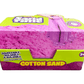 SANDTIME COTTON SAND 250G PDQ12 WOC - Marah Kids