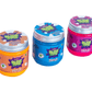 SLIMETIME SINGLE JAR 300g PDQ12 WOC - Marah Kids