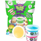 SLIMETIME PARTY BAG 12CANS 340g - Marah Kids