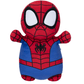 JASWAR Spidey N Friends Squishmallow Spidey 14 - Inches - Marah Kids