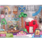Adoptme Coffee Shop and Park Playset - Marah Kids