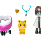 Adoptme Friends Figure Pack 2Asst - Marah Kids