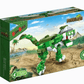 Banbao Dinosaur 135Pcs 6859 - Marah Kids