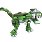 Banbao Dinosaur 135Pcs 6859 - Marah Kids