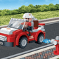 Banbao Fire Series 110Pcs 7117 - Marah Kids