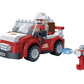 Banbao Fire Series 110Pcs 7117 - Marah Kids
