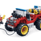 Banbao Fire Series 212Pcs 7106 - Marah Kids