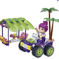 Banbao Trendy Beach 110Pcs 6129 - Marah Kids