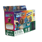 Takara Tomy - Beyblade - Beybattle Burst - Energy Uprising 4pack - D S5 - Marah Kids