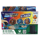 Takara Tomy - Beyblade - Beybattle Burst - Energy Uprising 4pack - D S5 - Marah Kids