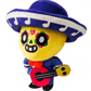 Brawl Stars Plush Buddies 8Inches CDU8 WOC - Marah Kids