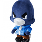 Brawl Stars Plush Buddies 8Inches CDU8 WOC - Marah Kids