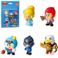 Brawl Stars Figure Blister 5pack 2Inch - Marah Kids