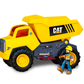 Cat L&S Power Action 11.5" 2pc Assorted B/O - Marah Kids