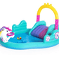 BESTWAY Playcntr Magc Uncrn 274X198X137 - Marah Kids