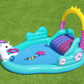 BESTWAY Playcntr Magc Uncrn 274X198X137 - Marah Kids