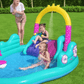 BESTWAY Playcntr Magc Uncrn 274X198X137 - Marah Kids