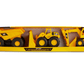 Cat Mini Crew Worker Fw 7" 3 Pc - Marah Kids