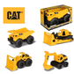 Cat Tough Rigs Fw 15" Asst. 1Pc - Marah Kids