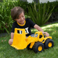 Cat Tough Rigs Fw 15" Asst. 1Pc - Marah Kids