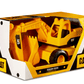 Cat Tough Rigs Fw 15" Asst. 1Pc - Marah Kids