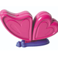 CLEMENTONI Crazy Chic Butterfly Beauty Set - Marah Kids