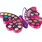 CLEMENTONI Crazy Chic Butterfly Beauty Set - Marah Kids