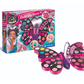 CLEMENTONI Crazy Chic Butterfly Beauty Set - Marah Kids