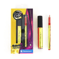 CLEMENTONITONI CRAZYCHIC LIPGLOSS+LIPLINER P - Marah Kids