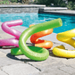 BESTWAY Noodle Aquabones 122Cm - Marah Kids