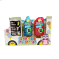 Crushie Fluffies S1 Pdq6 Woc - Marah Kids