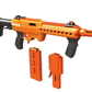 DART ZONE Max Nexus Ultimate Blaster Pro Series - Marah Kids