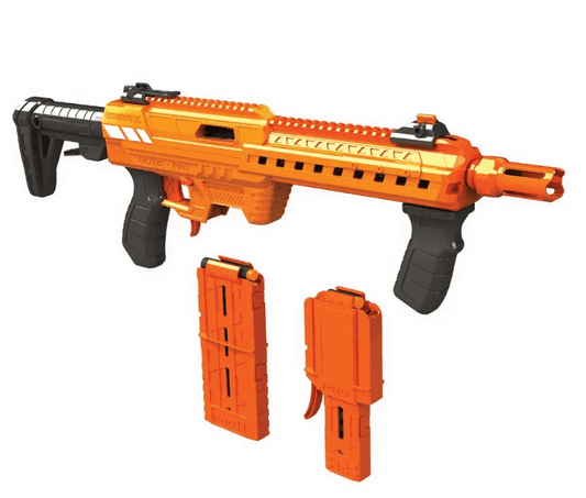 DART ZONE Max Nexus Ultimate Blaster Pro Series - Marah Kids