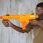 DART ZONE Max Nexus Ultimate Blaster Pro Series - Marah Kids