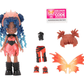 Royale High Core Deluxe Figures 3Inches W1 5Asst - Marah Kids