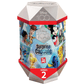 DISNEY SURPRISE CAPSULES S2 PDQ12 WOC - Marah Kids