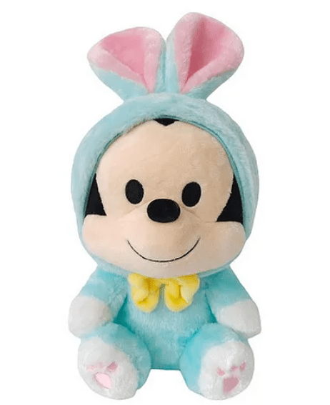 Disney Plush Mickey Bunny Collection 10 - Inch - Marah Kids