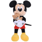 Disney Plush Mickey Hugs & Love Mickey Collection S14inch - Marah Kids