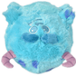 DISNEY PLUSH SULLEY FLUFFY S8" - Marah Kids