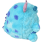 DISNEY PLUSH SULLEY FLUFFY S8" - Marah Kids