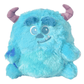 DISNEY PLUSH SULLEY FLUFFY S8" - Marah Kids