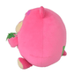 DISNEY PLUSH LOTSO PINK STRAWBERRY S8" - Marah Kids