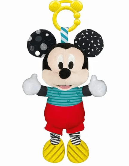 Disney Baby Mickey First Activities - Marah Kids
