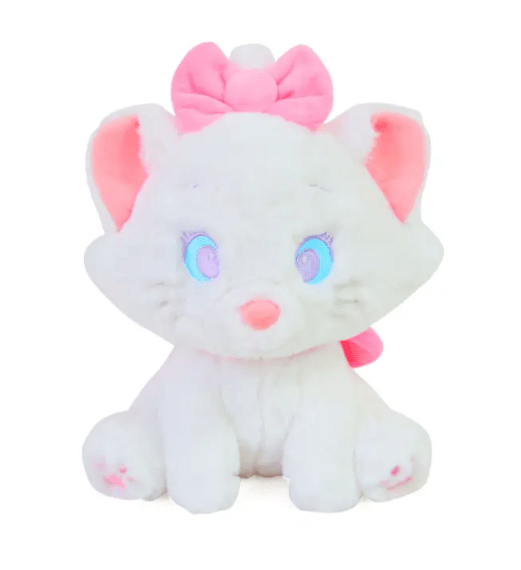 Disney Plush Animal Value Marie 11 - Inch - Marah Kids