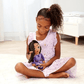 Disney Plush Wish Princess Asha Medium 12 - Inch - Marah Kids