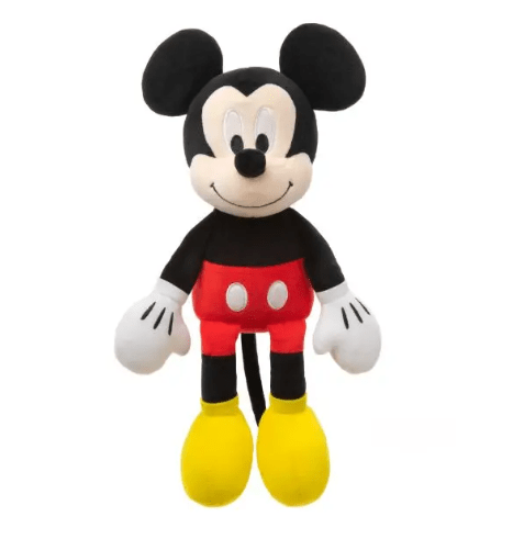 Disney Plush Mickey Classic Value 13 - Inch - Marah Kids