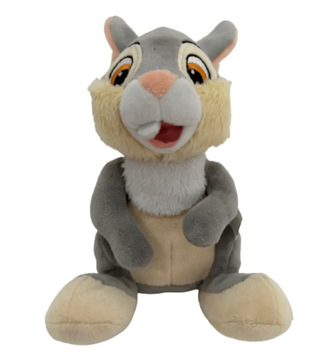 Disney Plush Animal Core Thumper S7Inch - Marah Kids