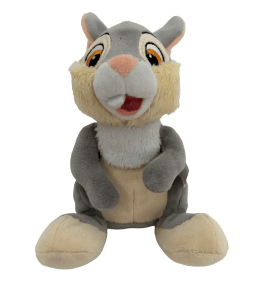 Disney Plush Animal Core Thumper S7Inch - Marah Kids