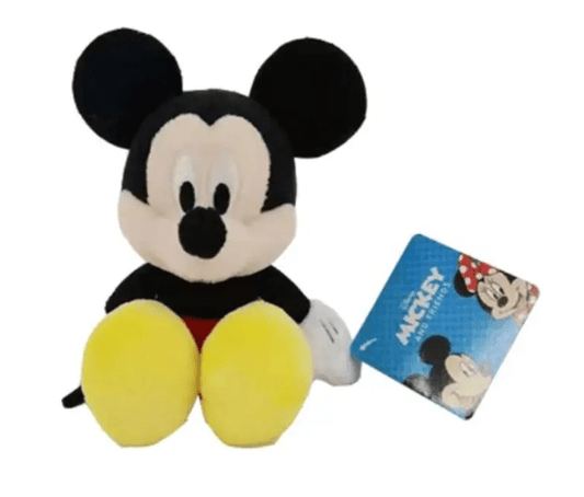Disney Plush Core Mickey S 8Inches - Marah Kids