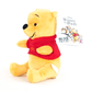 Disney Plush Winnie Core Pooh S 6Inches - Marah Kids